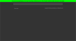 Desktop Screenshot of kenyaclassifiedads.com